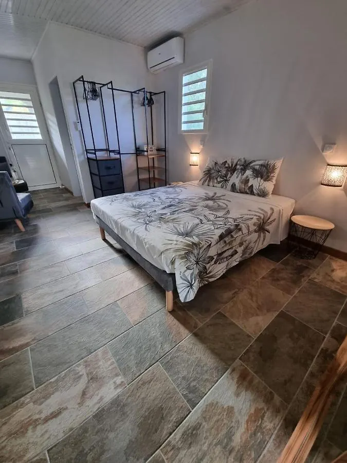 Appartamento Villa MALOEM Sainte-Anne