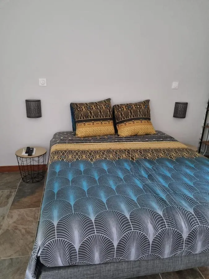 Villa MALOEM Sainte-Anne Appartamento