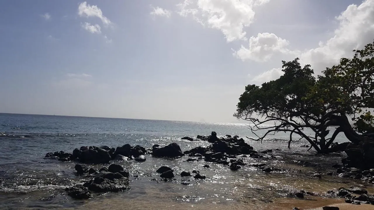 Villa MALOEM Sainte-Anne Appartamento