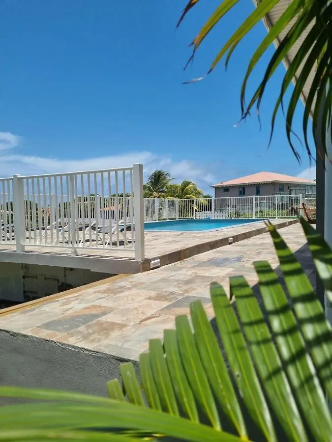 Villa MALOEM Sainte-Anne 0*,