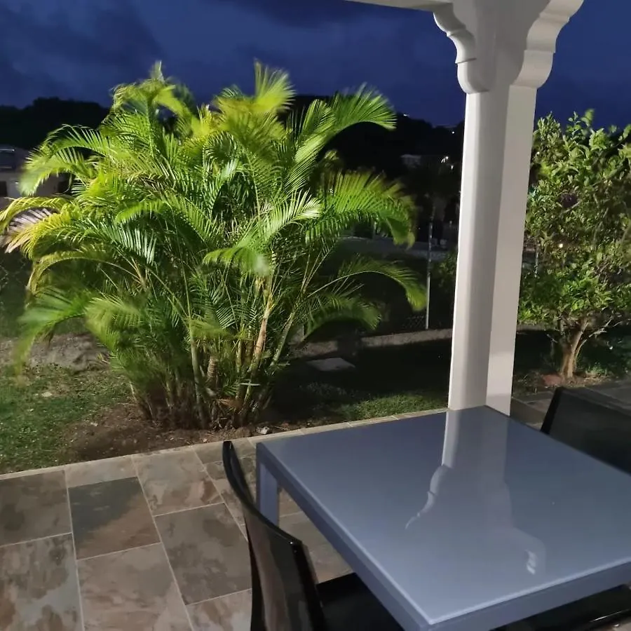 Villa MALOEM Sainte-Anne Appartamento