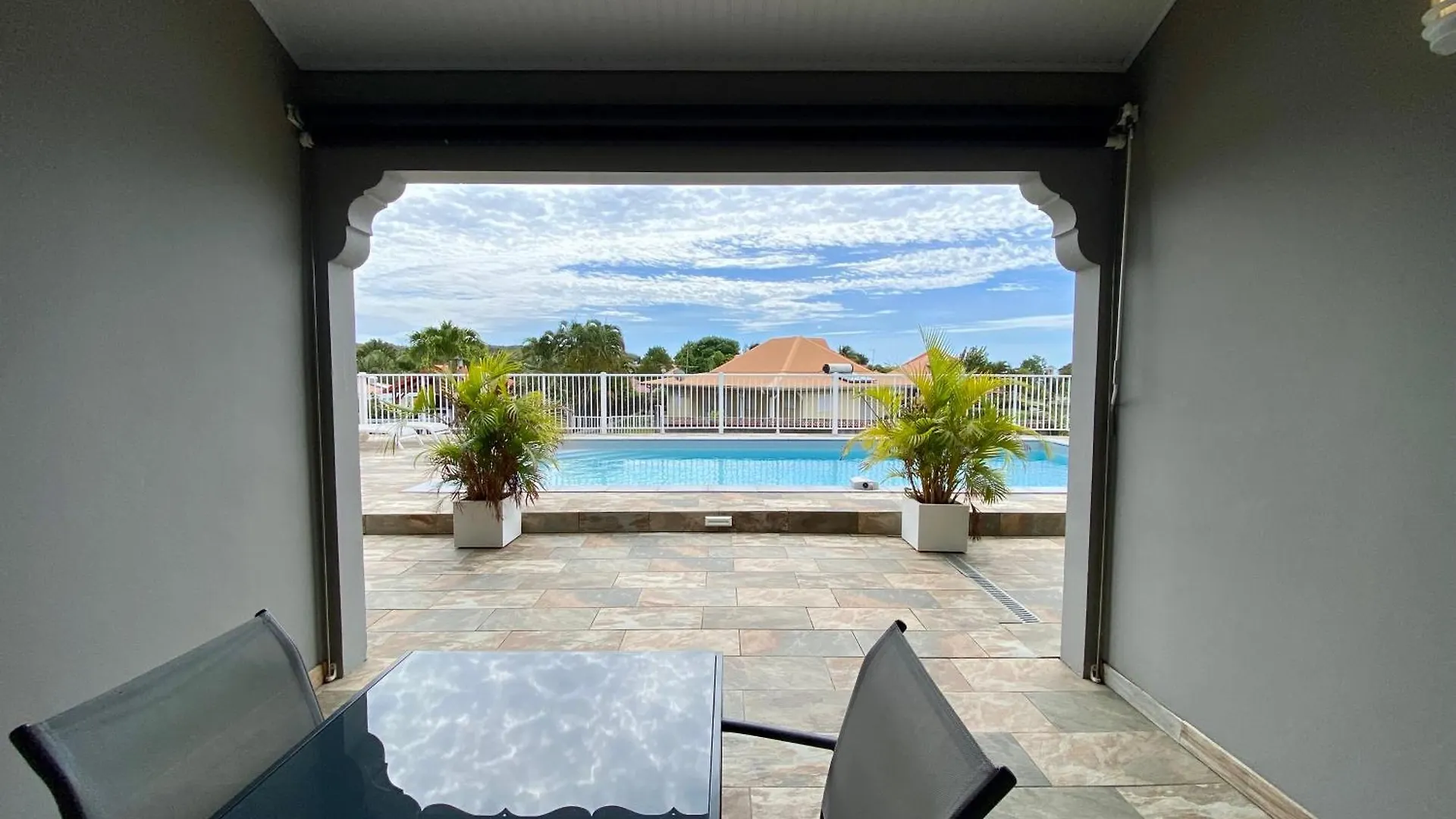 Villa MALOEM Sainte-Anne 0*,