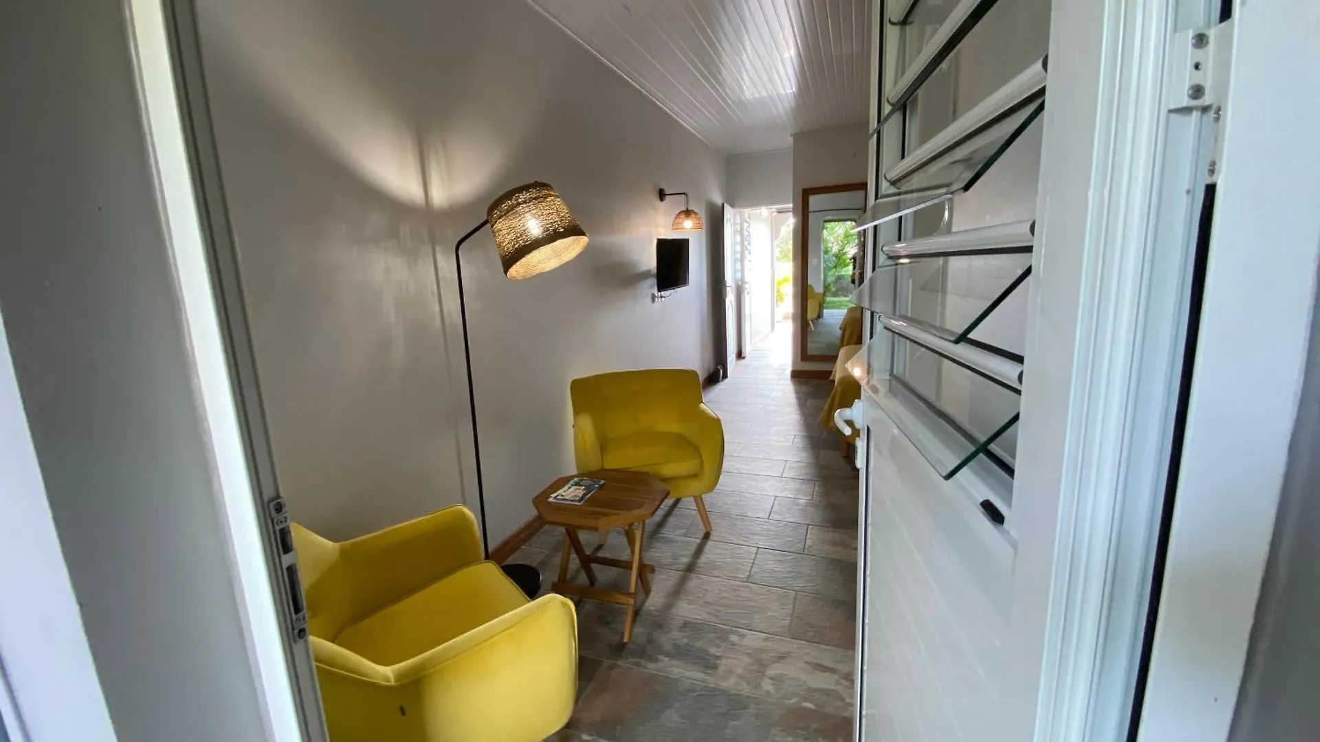 Villa MALOEM Sainte-Anne 0*,