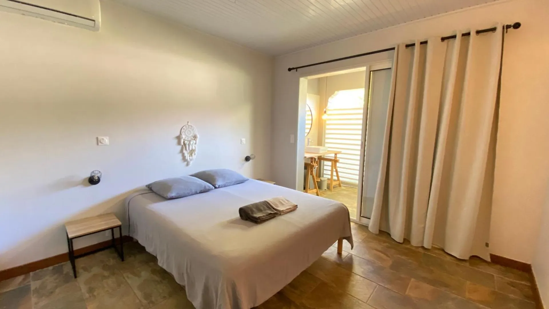 Villa MALOEM Sainte-Anne Appartamento