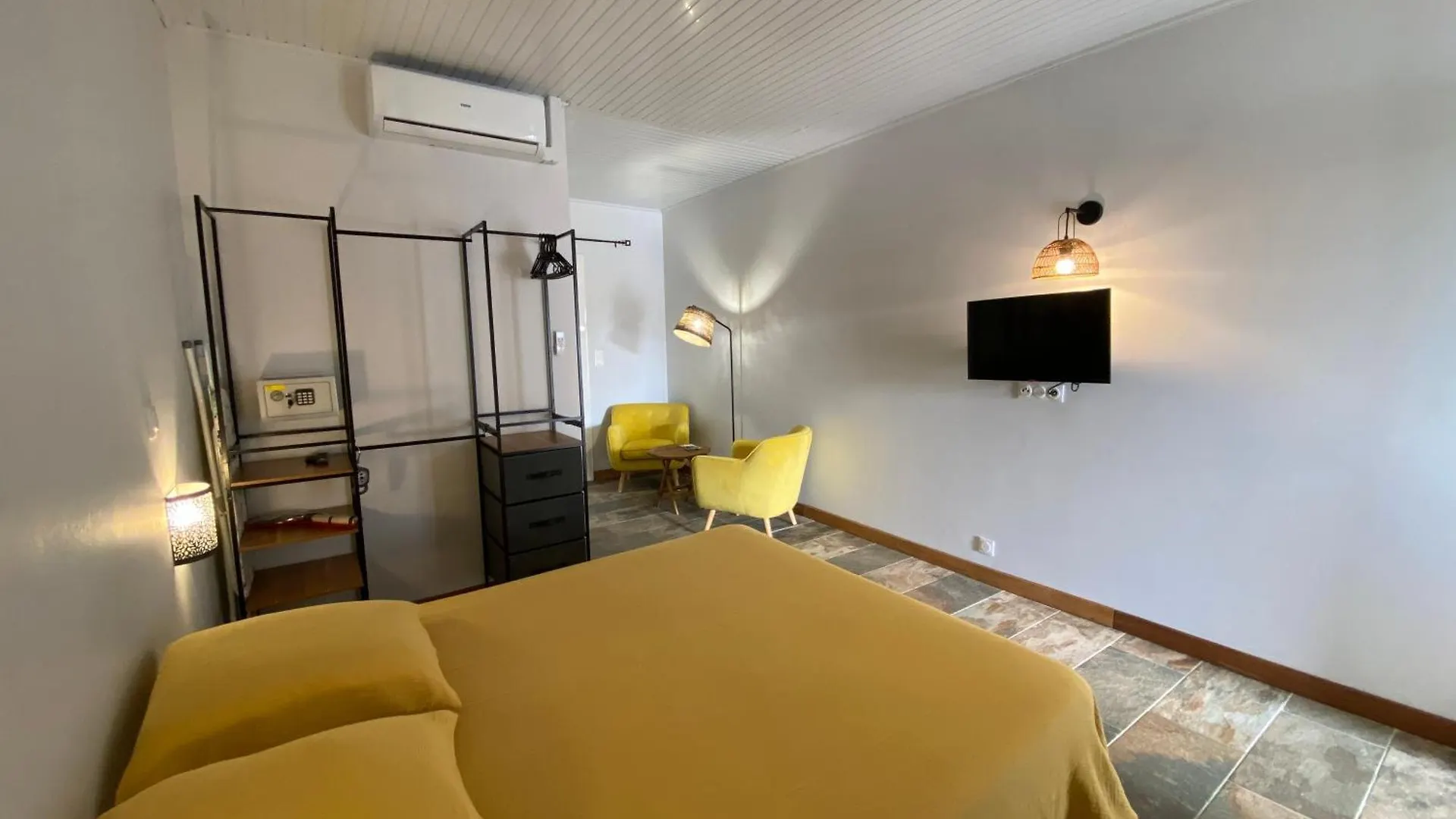 Villa MALOEM Sainte-Anne Appartamento
